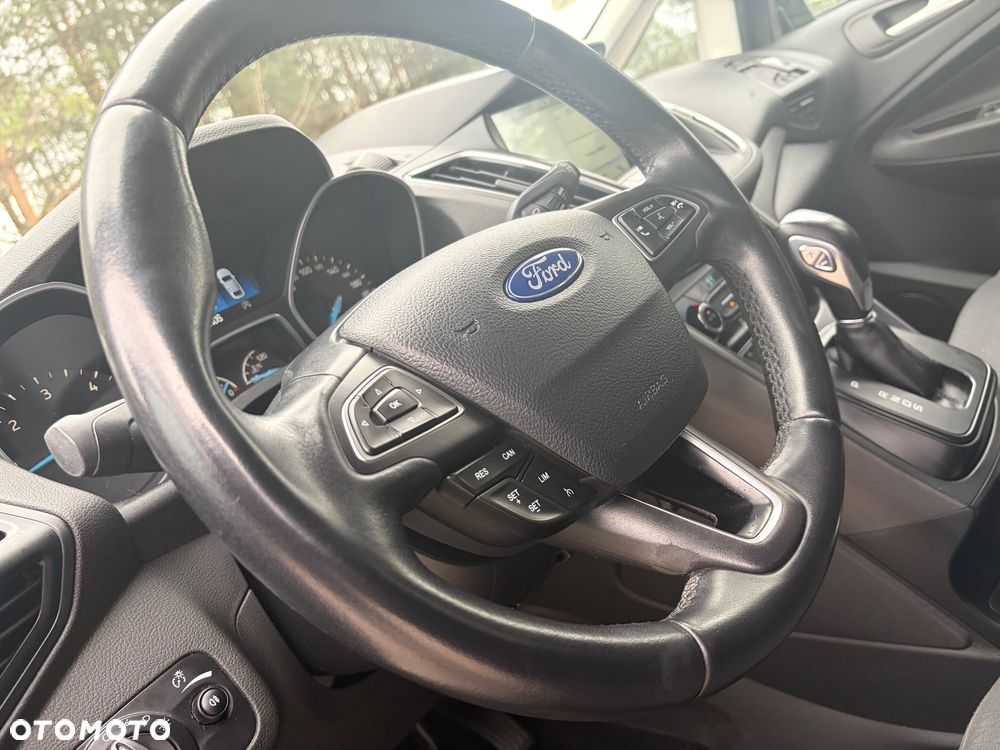 Ford C-MAX 1.5 TDCi Start-Stop-System COOL&CONNECT - 7