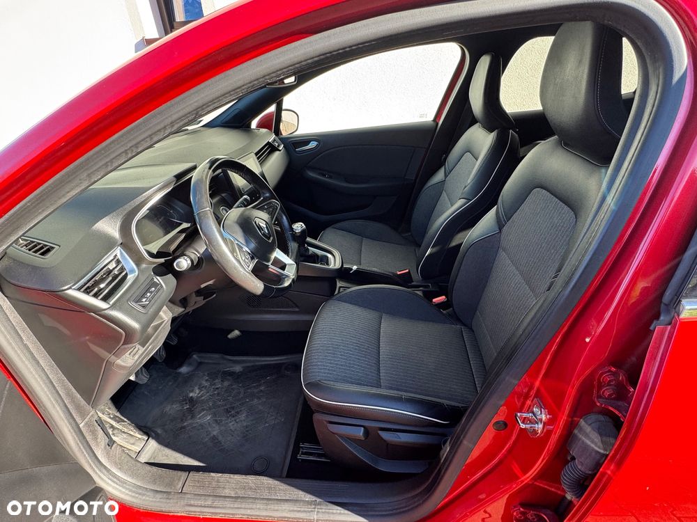 Renault Clio 1.0 TCe Intens - 20