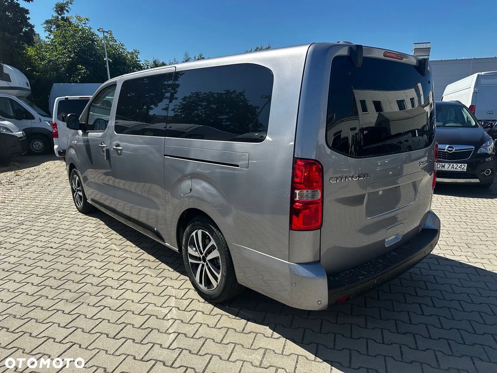 Citroën SpaceTourer - 4