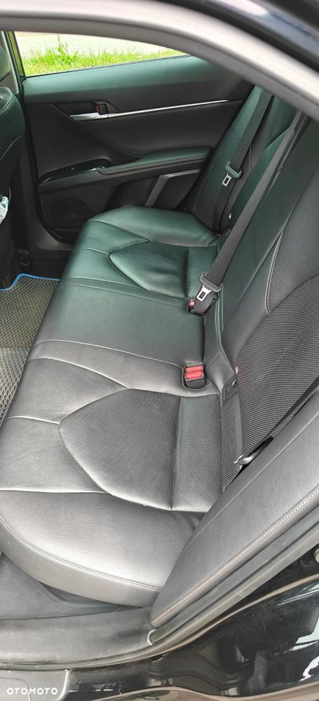 Toyota Camry 2.5 Hybrid Comfort CVT - 9