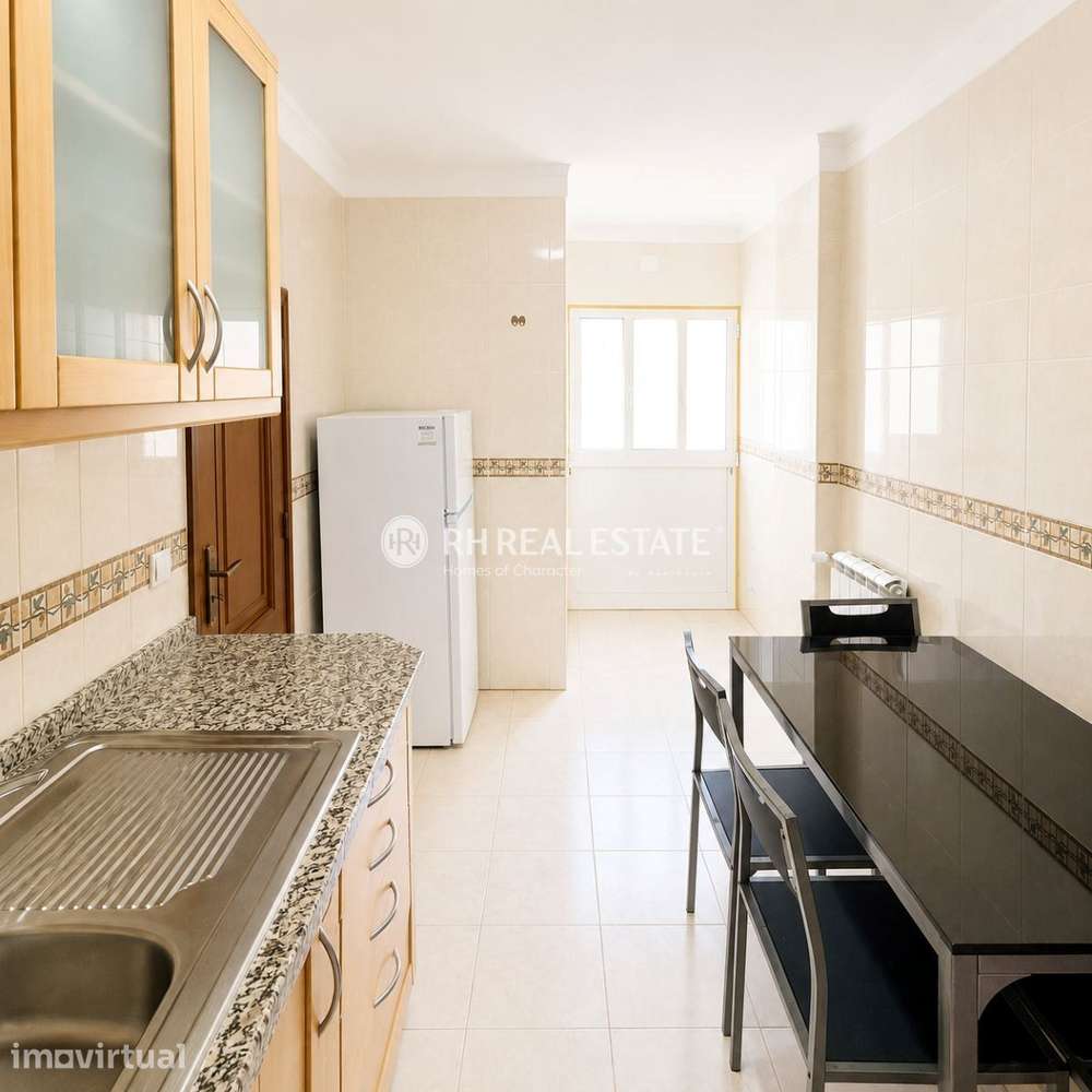 Apartamento, para arrendamento, Figueira da Foz - Buarcos - Grande imagem: 2/13