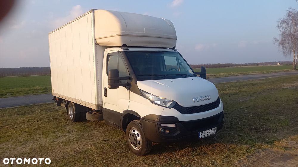 Iveco Daily - 1