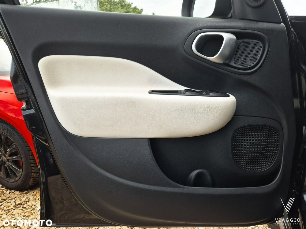 Fiat 500L 1.4 16V T-Jet Trekking - 27