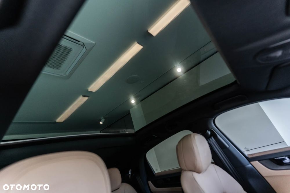 Porsche Cayenne Black Edition - 30