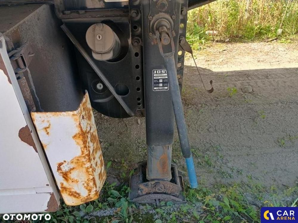Krone SD 39.0t