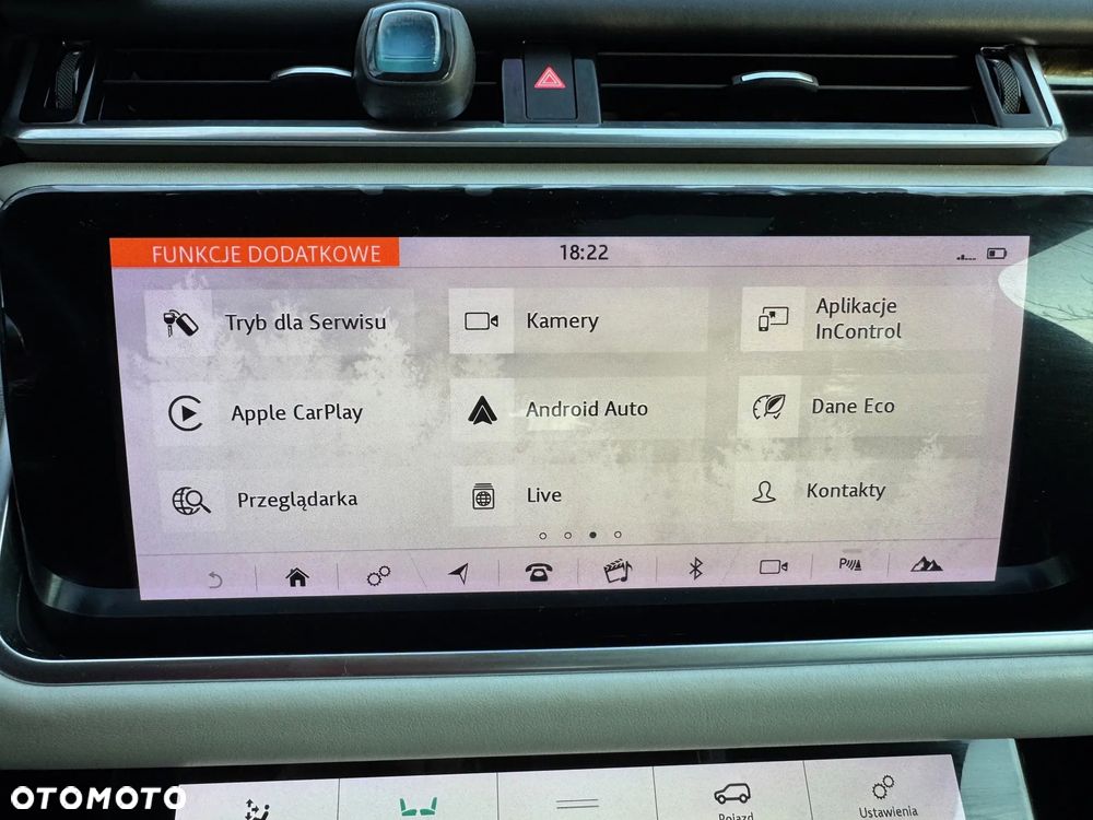 Land Rover Range Rover Velar 2.0 P250 R-Dynamic SE - 8