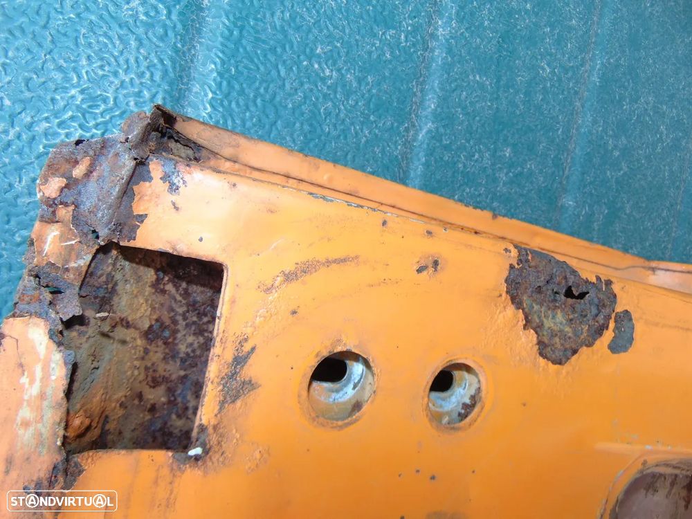 Toyota Hiace LH20 porta lateral - 7