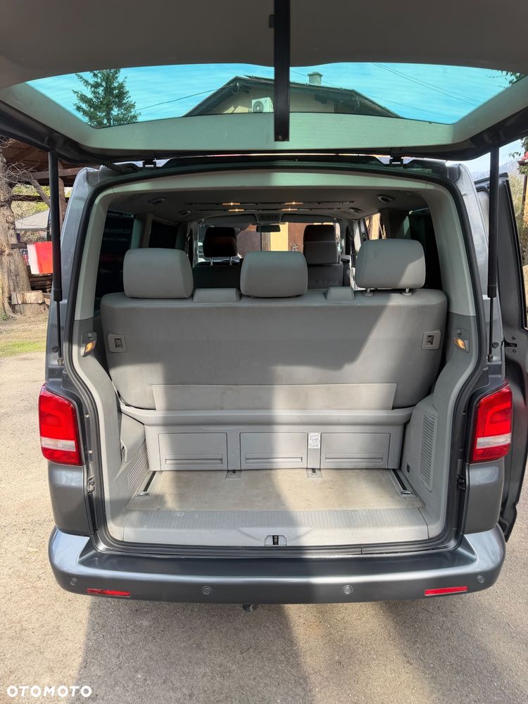 Volkswagen Multivan L1 Comfortline - 24