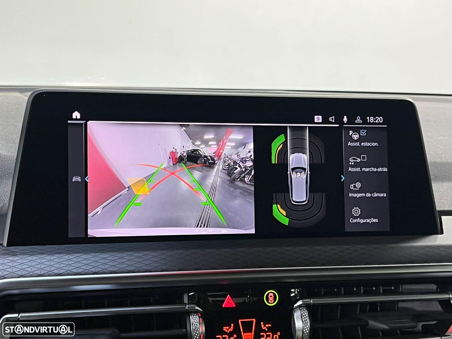 BMW X3 30 e xDrive Pack M - 11