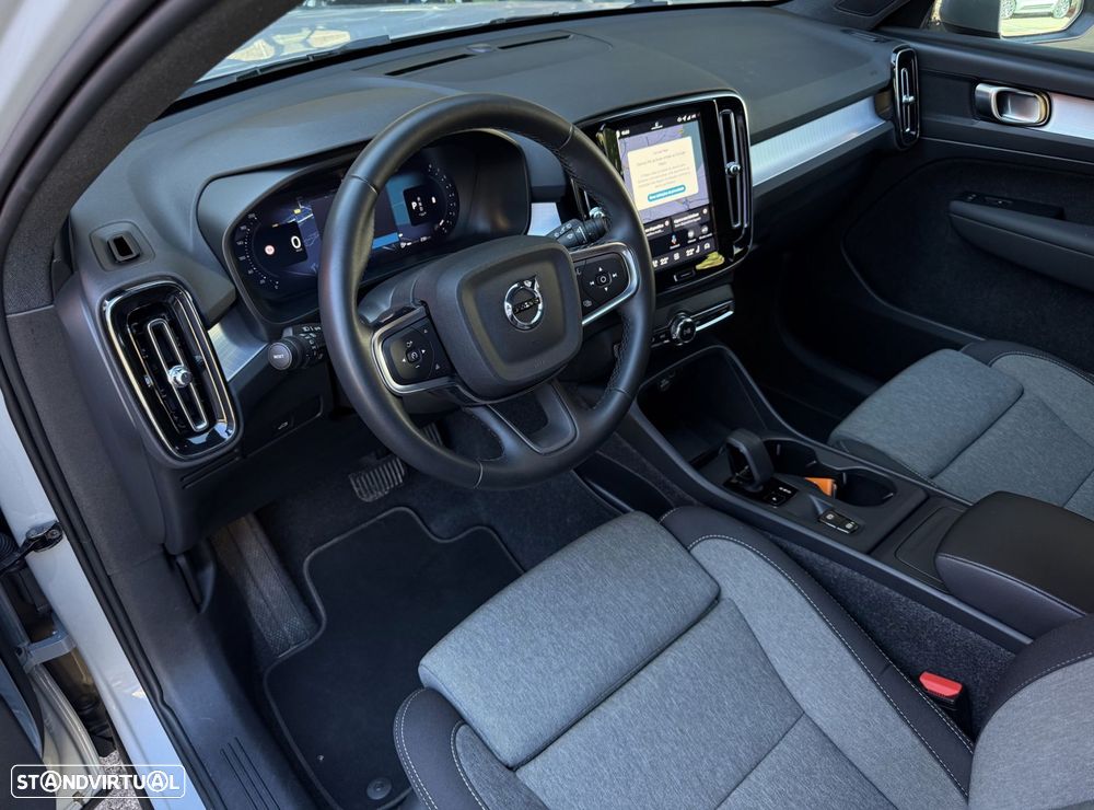 Volvo XC 40 2.0 B3 Core - 6