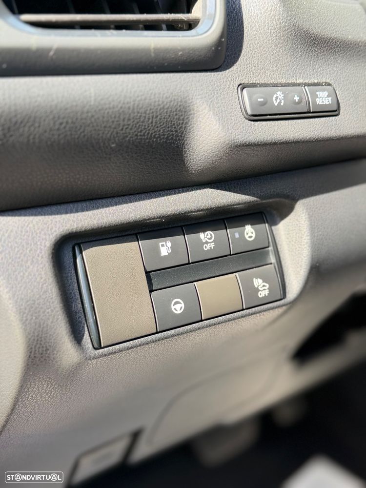 Nissan Leaf N-Connecta - 18