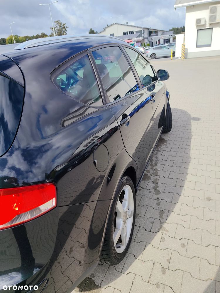 Seat Altea - 6