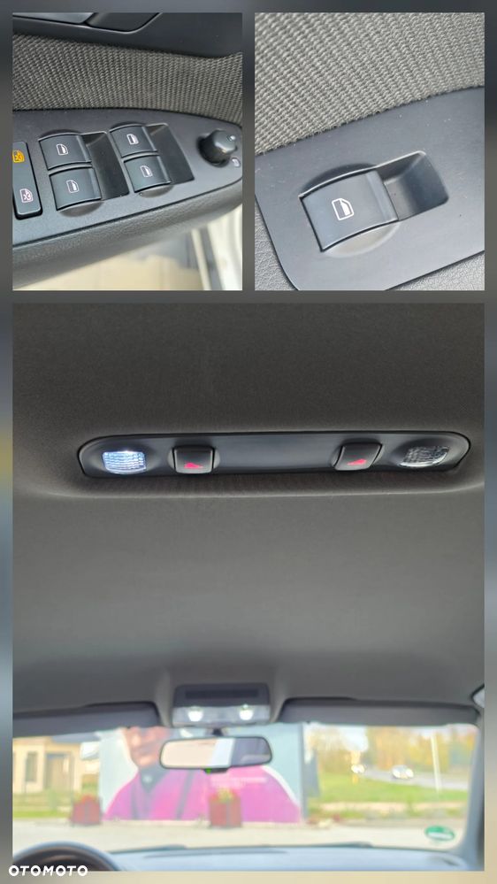 Audi A4 Avant 2007