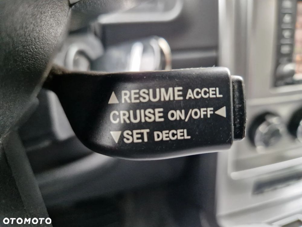 Jeep Cherokee 2.8 CRD Limited 'G' - 28