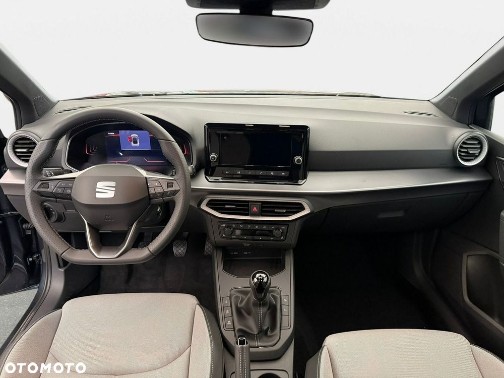 Seat Arona - 11