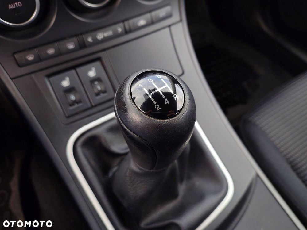 Mazda 3 - 24