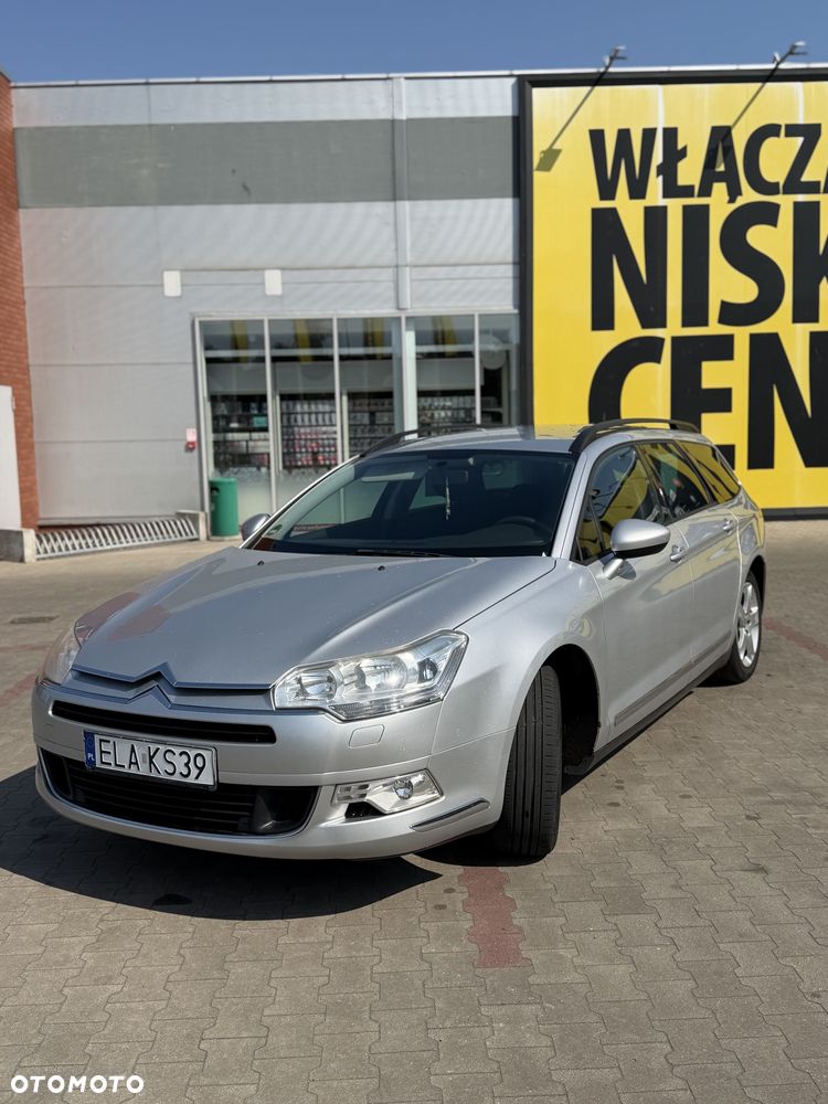 Citroën C5 1.6 HDi Attraction - 2