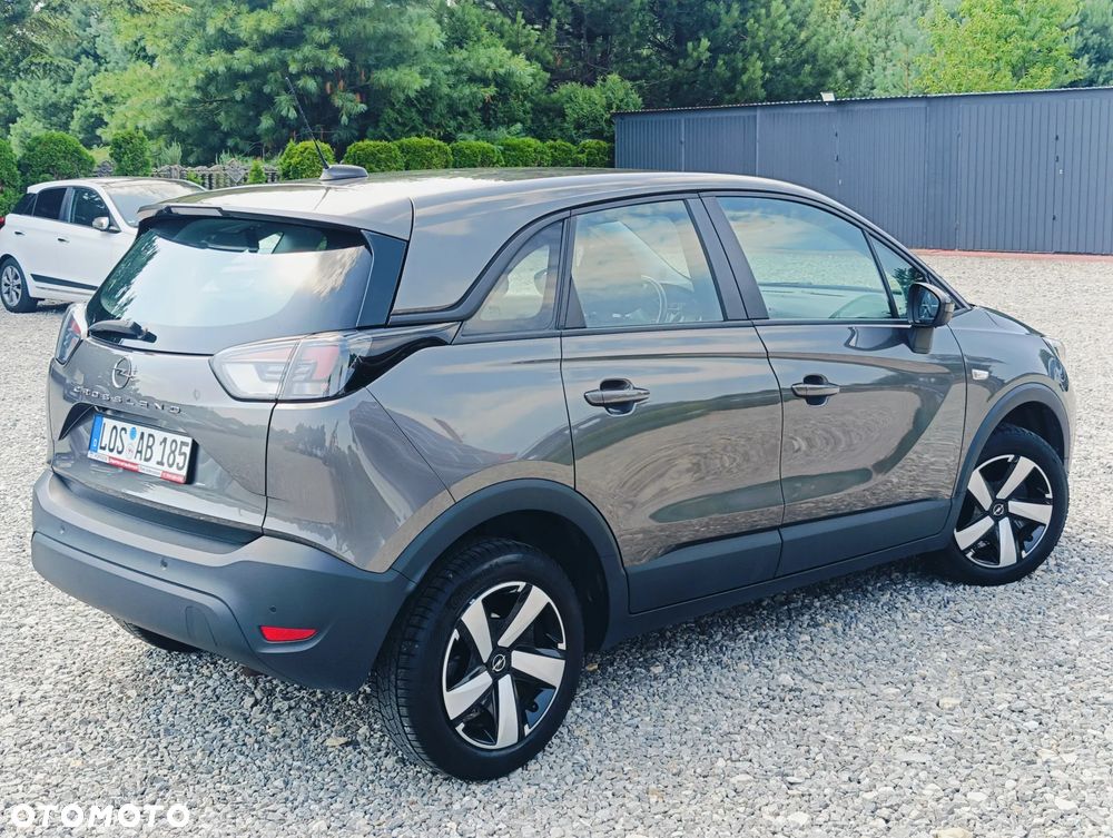 Opel Crossland 1.2 Business Edition - 7