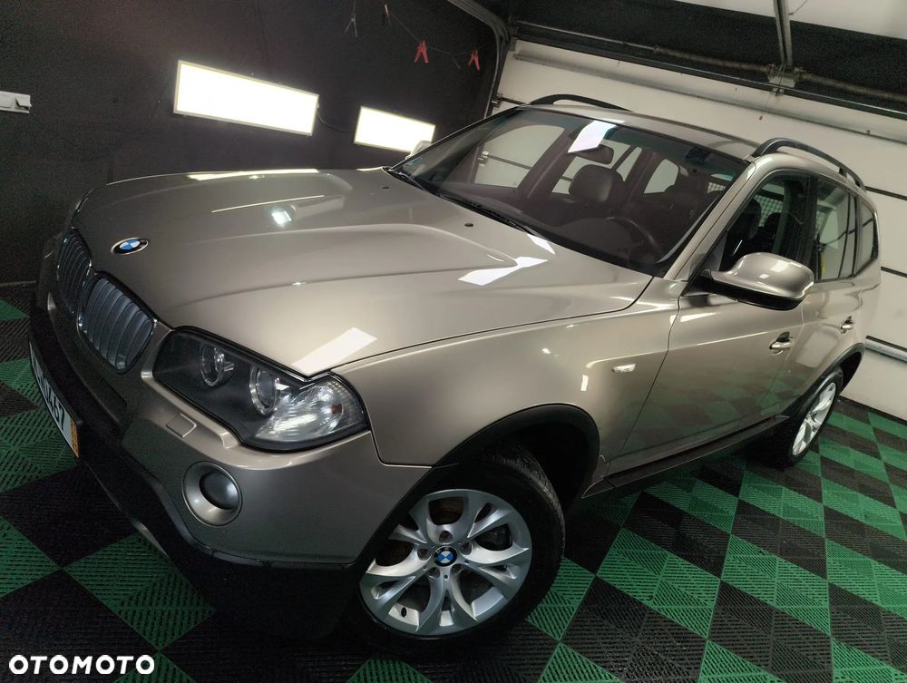 BMW X3 - 2