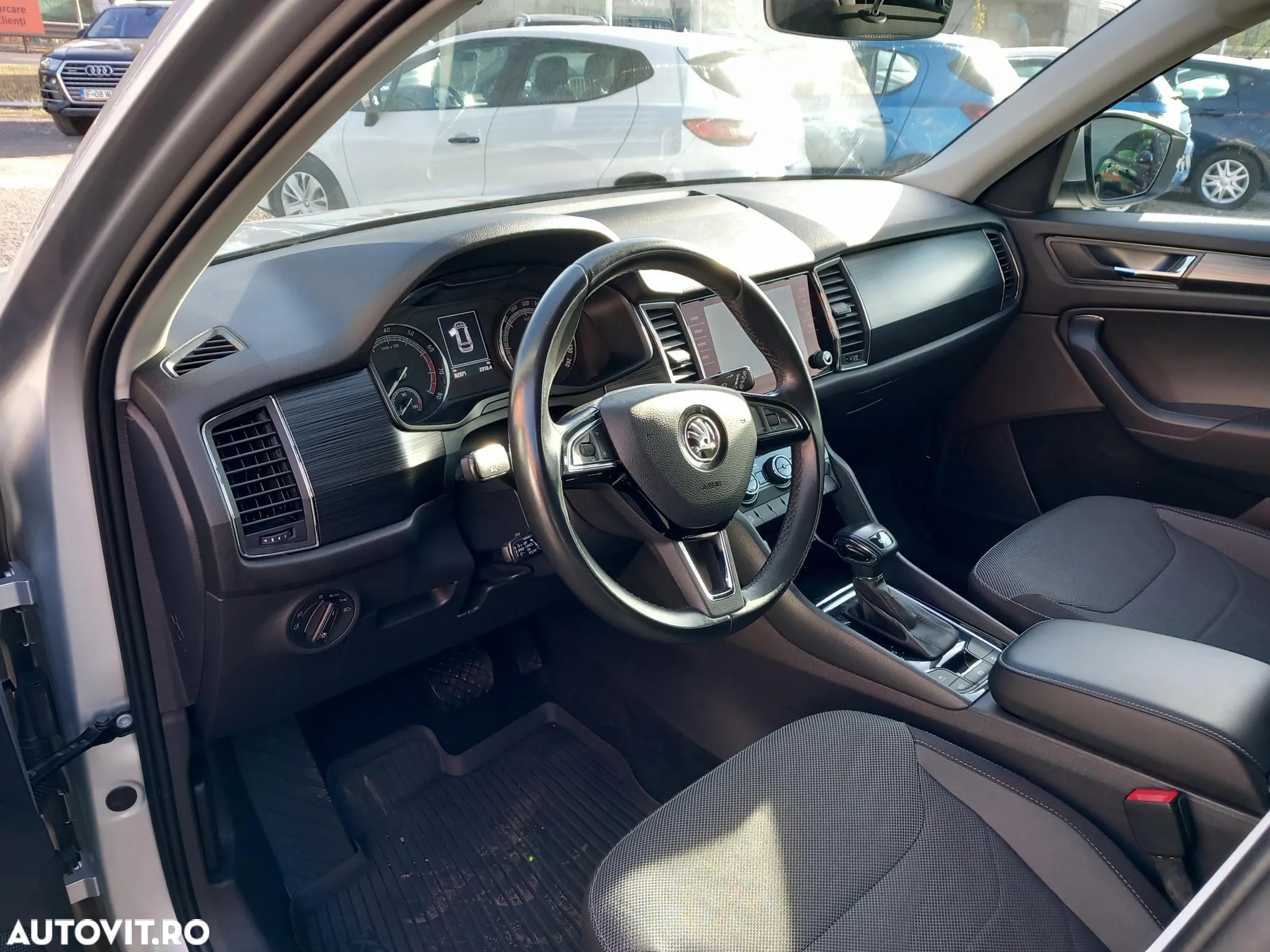 Skoda Kodiaq 1.5 TSI DSG Ambition - 7