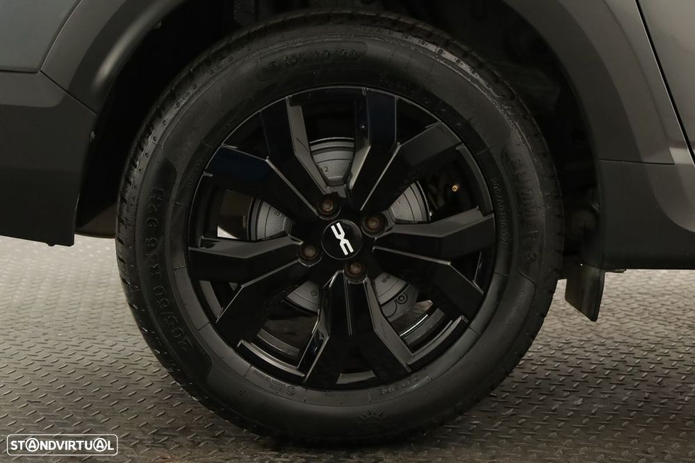 Dacia Jogger 1.6 SL Extreme 7L - 5