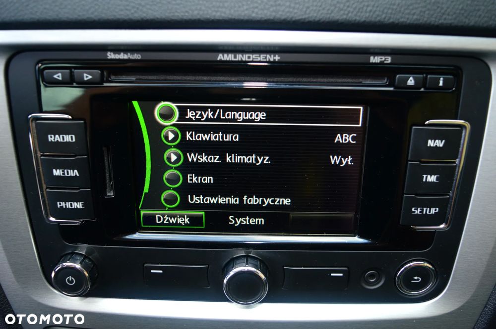 Skoda Octavia 2.0 TDI DPF 4x4 Scout - 26