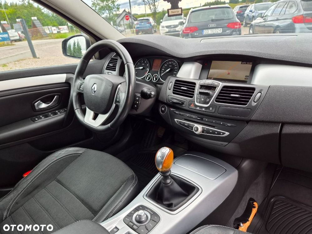 Renault Laguna 2.0 16V 140 Dynamique - 20