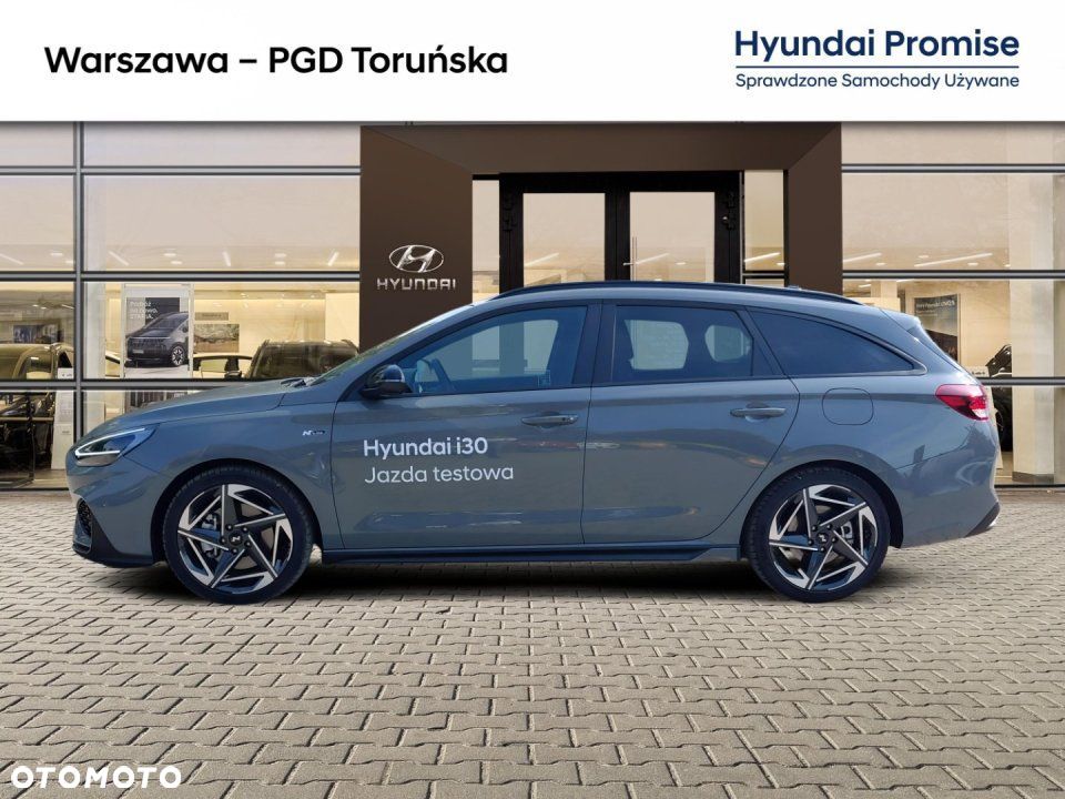 Hyundai i30 - 2