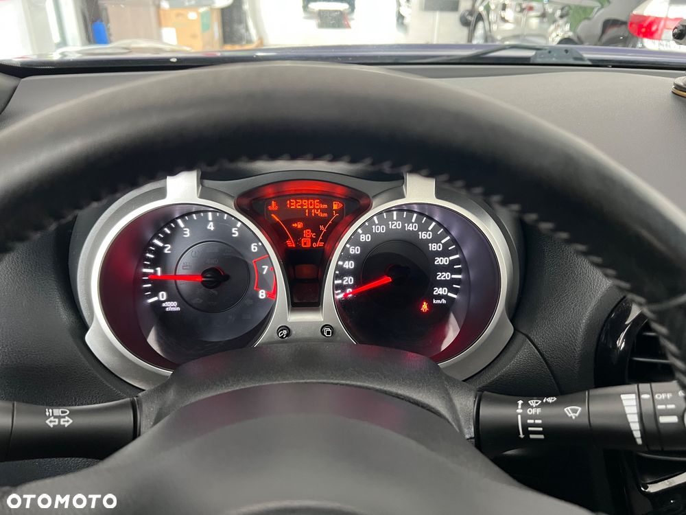 Nissan Juke - 31