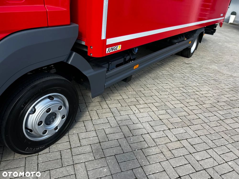 Mercedes-Benz ATEGO - 22