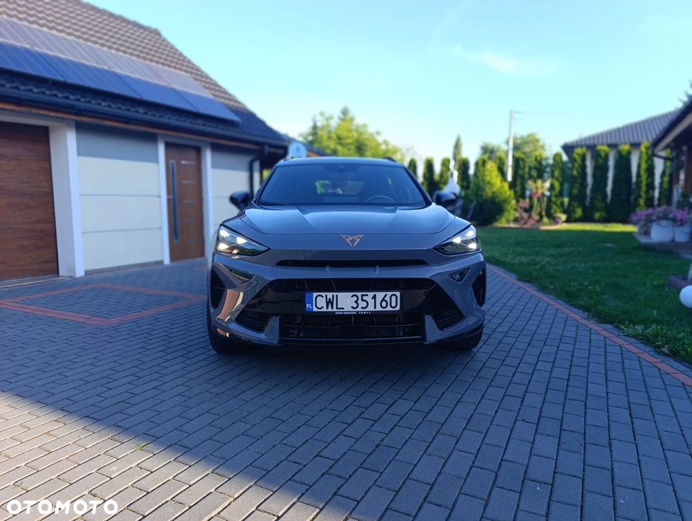 Cupra Formentor 1.5 TSI - 3