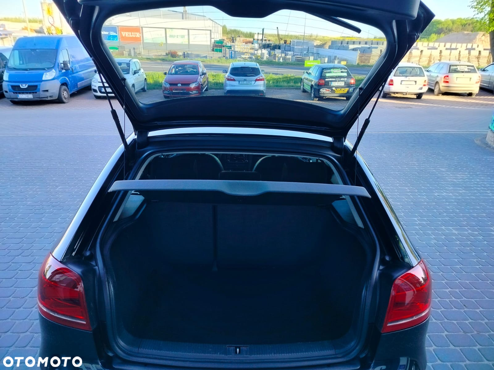 Audi A3 1.9 TDI Ambiente - 25