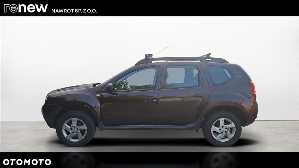 Dacia Duster 1.6 SCe Open S&S - 2