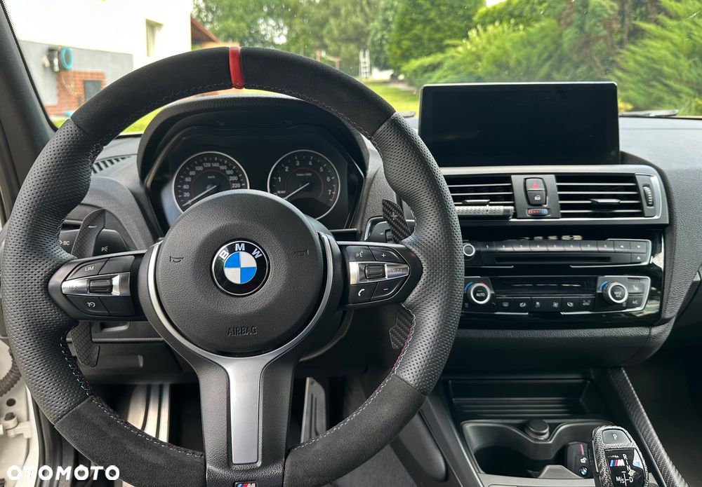 BMW 1M - 15