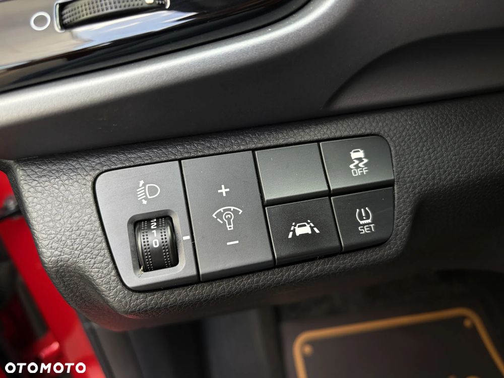 Kia Stonic 1.0 T-GDI OPF Vision - 30