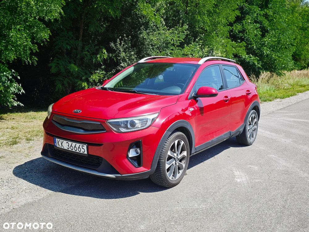 Kia Stonic - 7