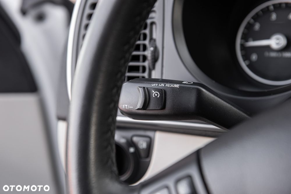 Saab 9-3 1.8t Vector BioPower - 22