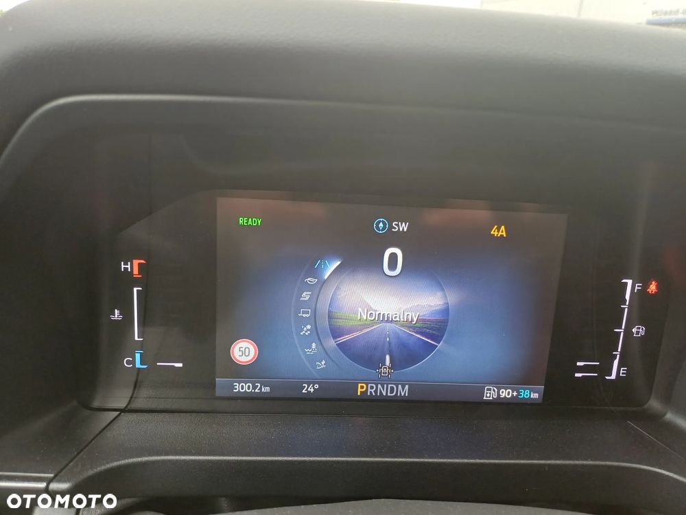 Ford Ranger 2.3 EcoBoost PHEV e-4WD DC Wildtrak - 36