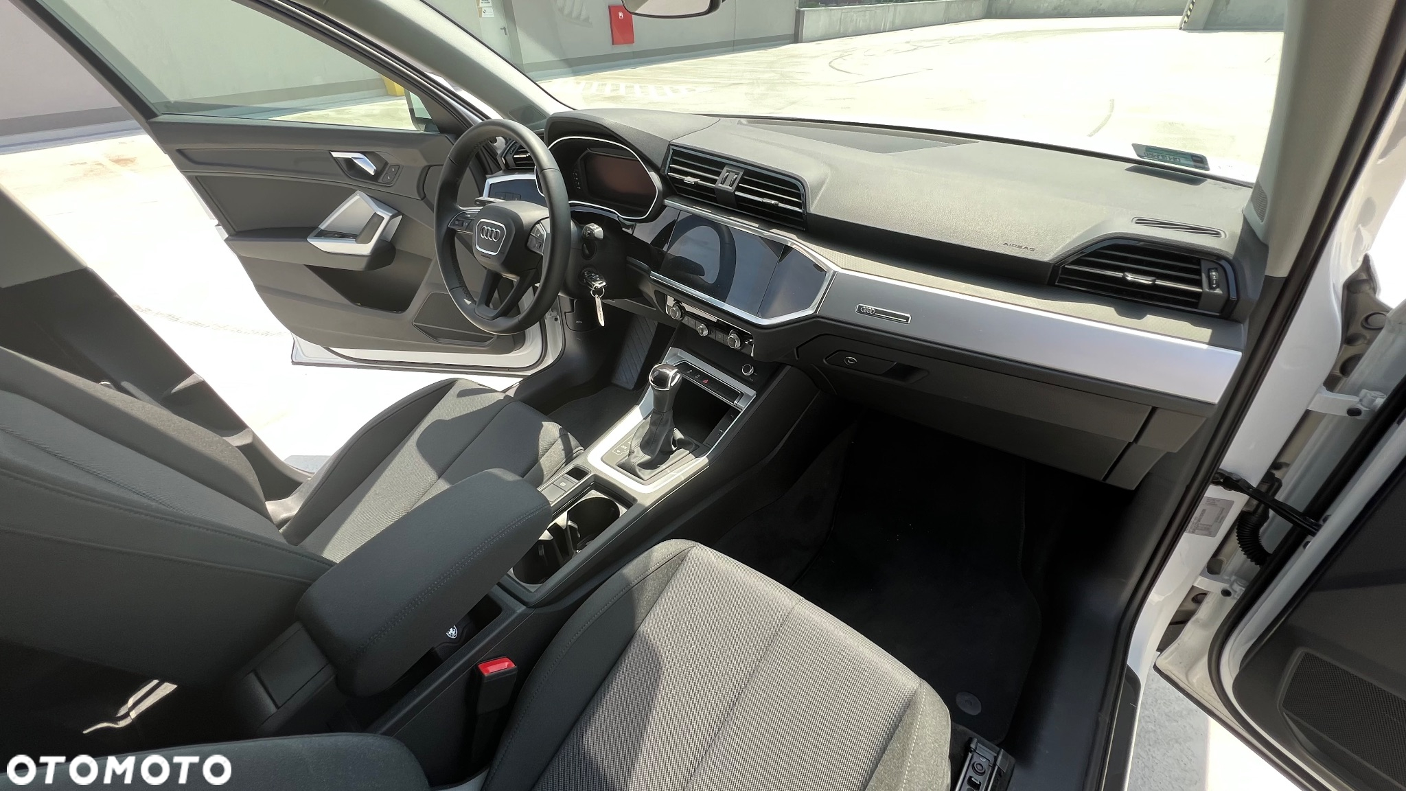 Audi Q3 - 23