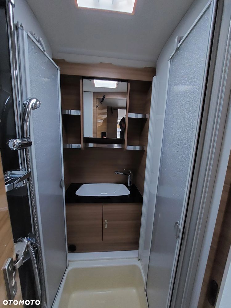 Tabbert Bellini - 17