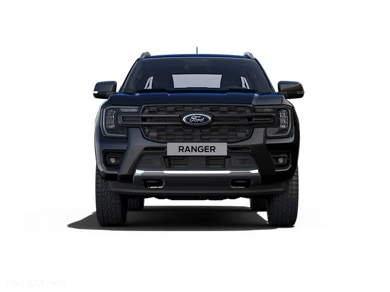 Ford Ranger - 2