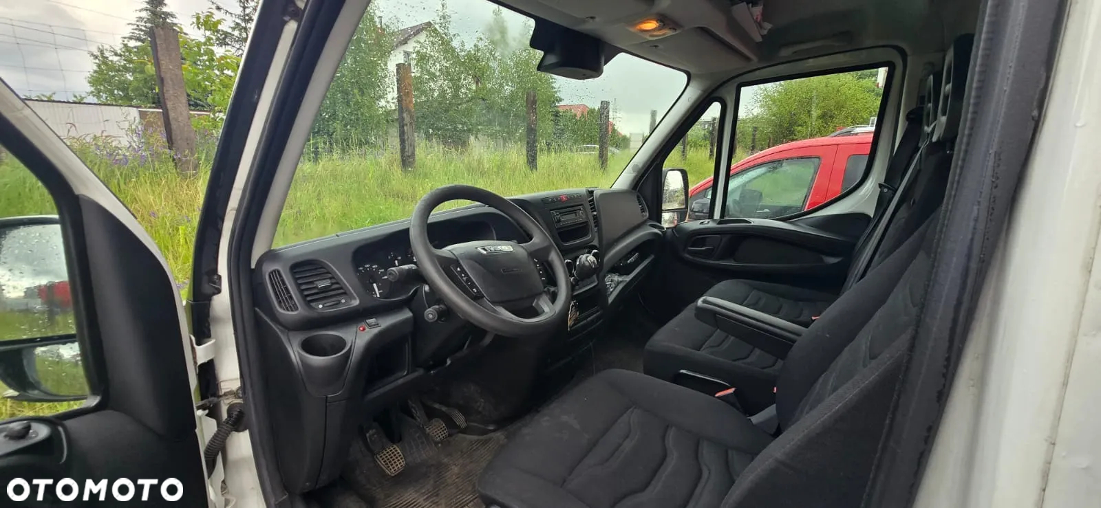Iveco Daily - 4