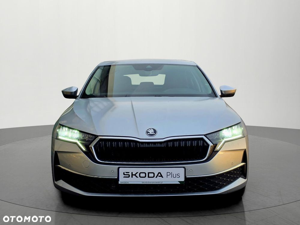 Skoda Octavia 1.5 TSI Selection - 3