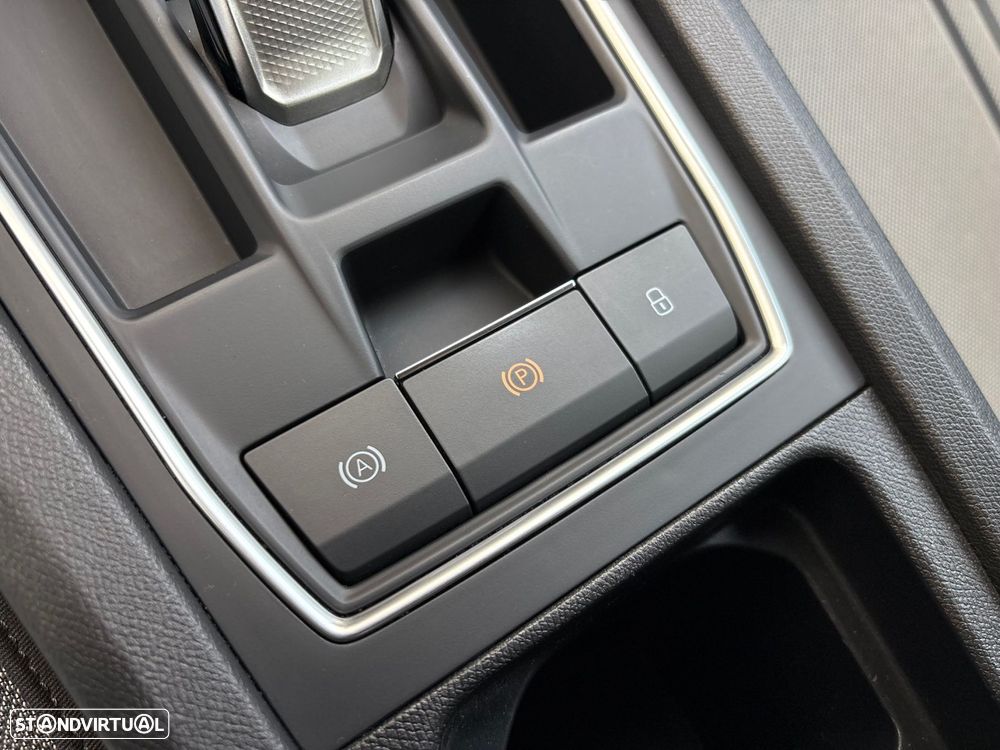 SEAT Leon 1.0 ETSI Style DSG - 51