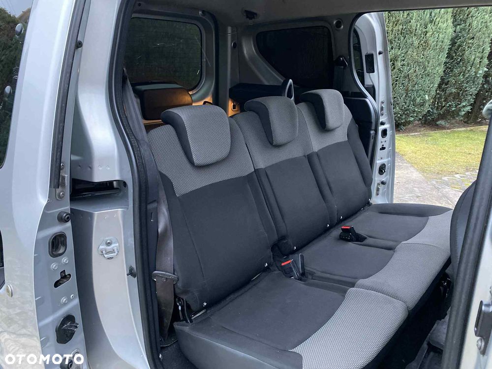 Dacia Dokker - 28