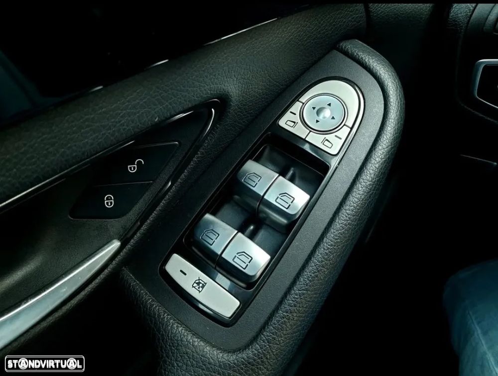 Mercedes-Benz C 300 de 9G-TRONIC Avantgarde - 14