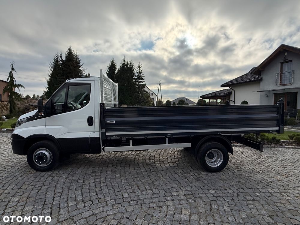 Iveco Daily 72C18 70C17 35C15 DMC3500kg ! Kat.B ! - 10