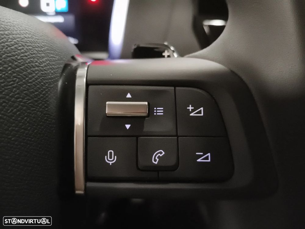 Citroën C4 1.2 Hybrid Plus e-DSC6 - 18