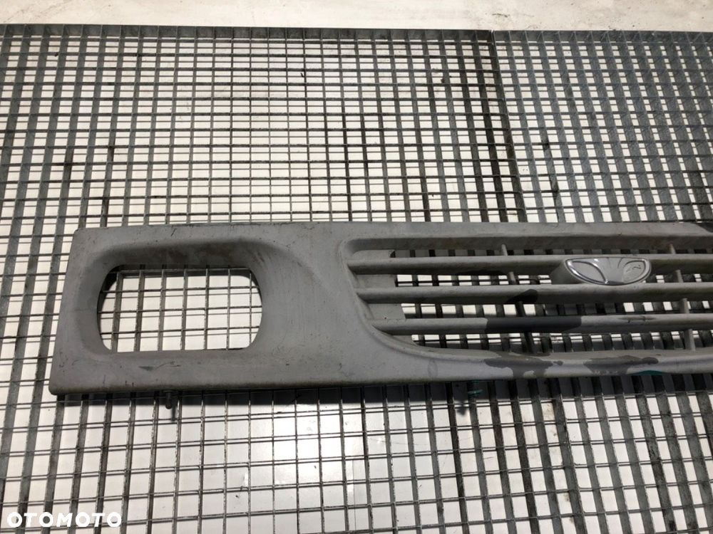 ATRAPA GRILL  DAEWOO LUBLIN II Autobus 1997 - 2022 2.4 TD 64 kW [87 KM] olej napędowy 1997 - 1999 - 2