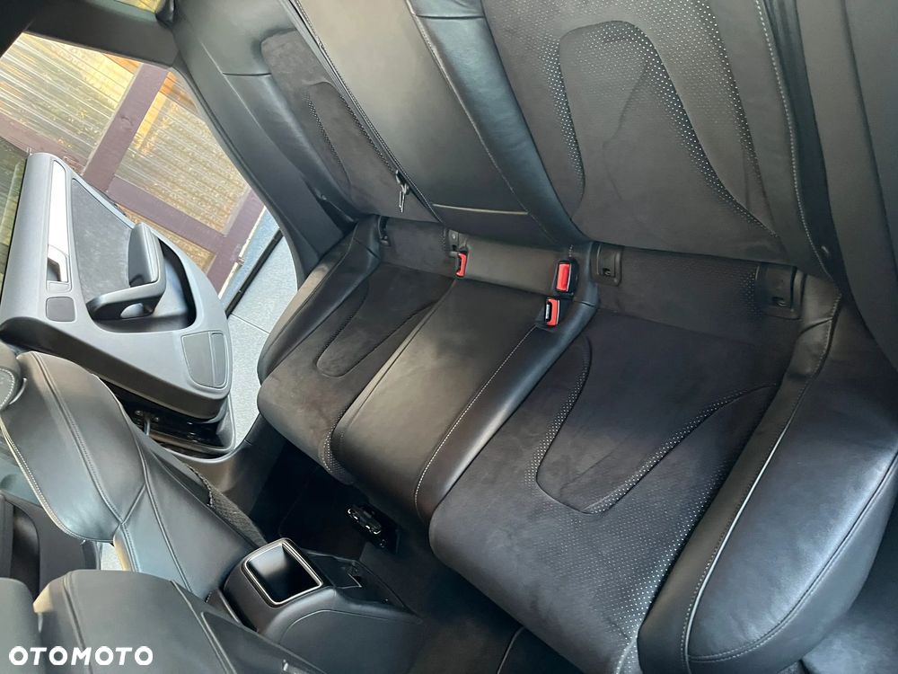 Audi A5 Sportback 1.8 TFSI multitronic - 12